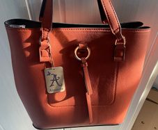 accessorize handbag for sale