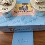 Newbridge Silver Collection of Baby Gifts Image 4