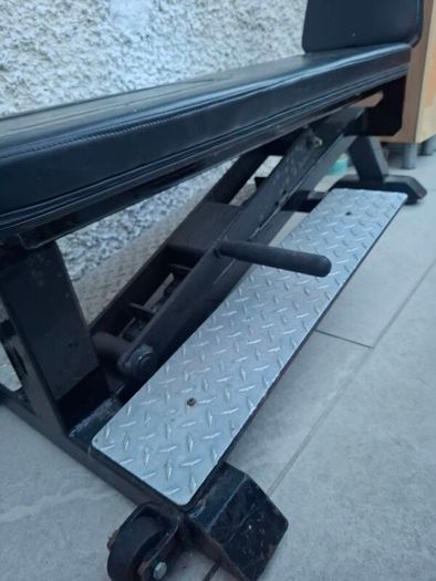 Commercial Gym Bench