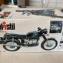 BMW R75/5 Scale 1/15 Made by Polistil  Rare Image 9