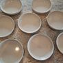 8 Pasta Bowls Image 4