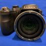 Panasonic DMC-LZ20 Lumix Digital Camera Image 2