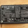 SQN-4S Mini Analogue Audio Location Mixer Image 2