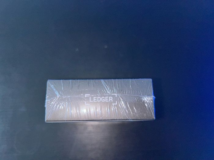 Ledger Nano S Plus Wallet