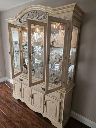 Furniture Limed oa