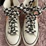 7 pairs of Genuine Converse Image 6