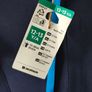 BNWT Decathlon kids 4/3 neoprene wetsuit Image 3