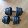 dumbells Image 3