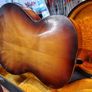1958 Hofner Congress archtop guitar Image 6