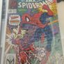 Amazing Spiderman comics x 8 Image 5