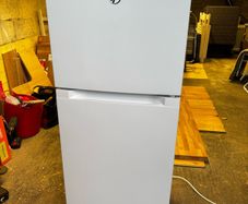 Fridge Freezer