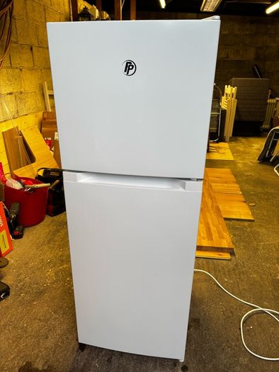 Fridge Freezer