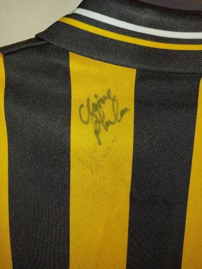 kilkenny gaa jersey