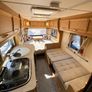 2013 Elddis Xplore 505 Image 9