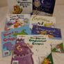 Back 2 Back Children,s Story Books Image 2