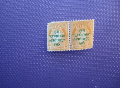Irish Premium Stamps.