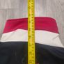 Oscar Jacobson WPS Half Zip Softshell Golf Jacket Mens Medium Image 7