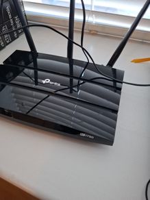 TP-Link AC1750 Router