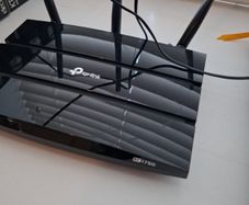 TP-Link AC1750 Router