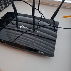 TP-Link AC1750 Router