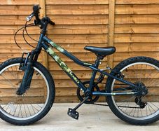 Kids bicycle 20"