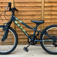 Kids bicycle 20"