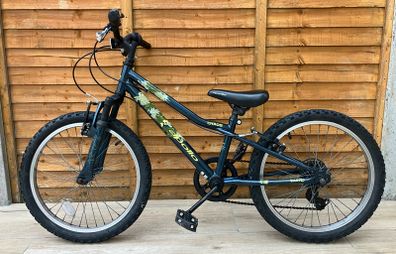 Kids bicycle 20"