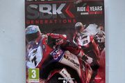 ps3 SBK generations