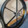 RKS Mountain Bike Wheel Rim Electric Motor Image 8