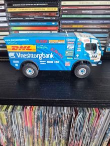 Model Truck