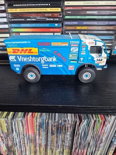 Model Truck