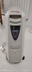Portable Heater
