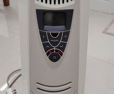 Portable Heater