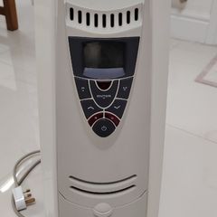 Portable Heater