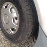 Motorhome. Chausson Low Profile 2011 Image 5