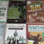 Celtic FC Memorabilia 18 DVD's + 3 CD's Image 2