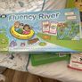 therapy games (social skills, stutter, sentences, bingo) Image 2