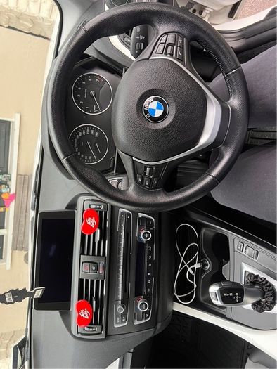 2014 Bmw 1 Series New Nct
