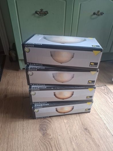 Brand new Wall Light