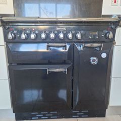Rangemaster Oven