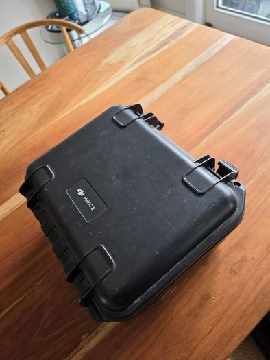 DJI Mavic Pro 2 Bundle with Smartcontroller and Hardcase