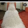 Wedding dress 3 IN 1 Image 7
