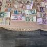 vintage money Image 3