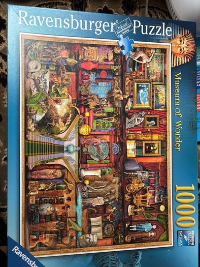 jigsaws