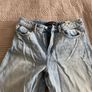 Stradivarious jeans - Blue - Size UK 10 Image 3
