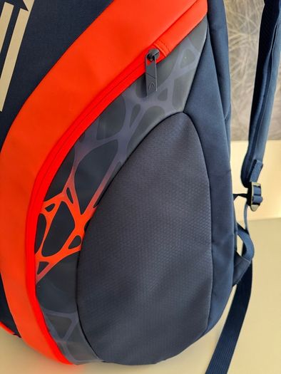 Head Radical 6 Racket Tennis Bag