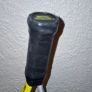 Slazenger junior tennis racket and Adult Racket Image 3