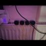Custom build aquarium 370 liter +sump extras Image 10