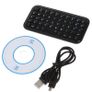 Mini wireless bluetooth 3.0 Slim keyboard for iphone ps3 Windows mobile cell phone tablet PC Accessories Image 2