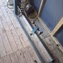 Wood turning Lathe Image 3